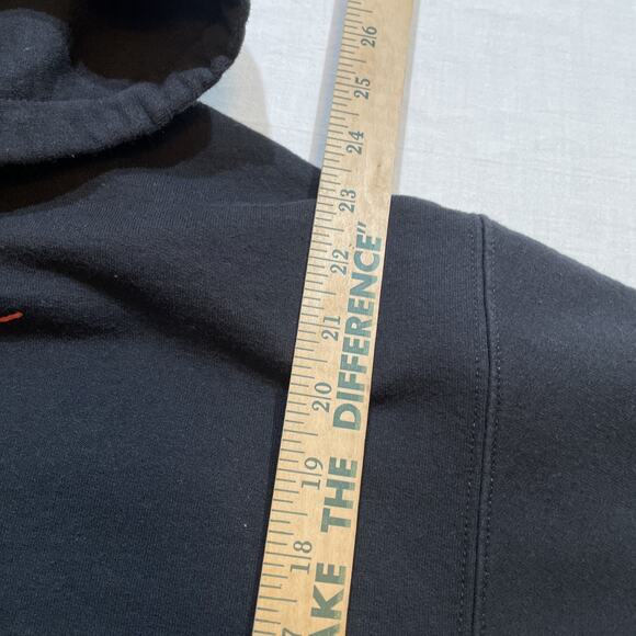 Conan Gray Superache Tour Mens Size M Black Hoodie Pullover Sweatshirt Music - Picture 5 of 7